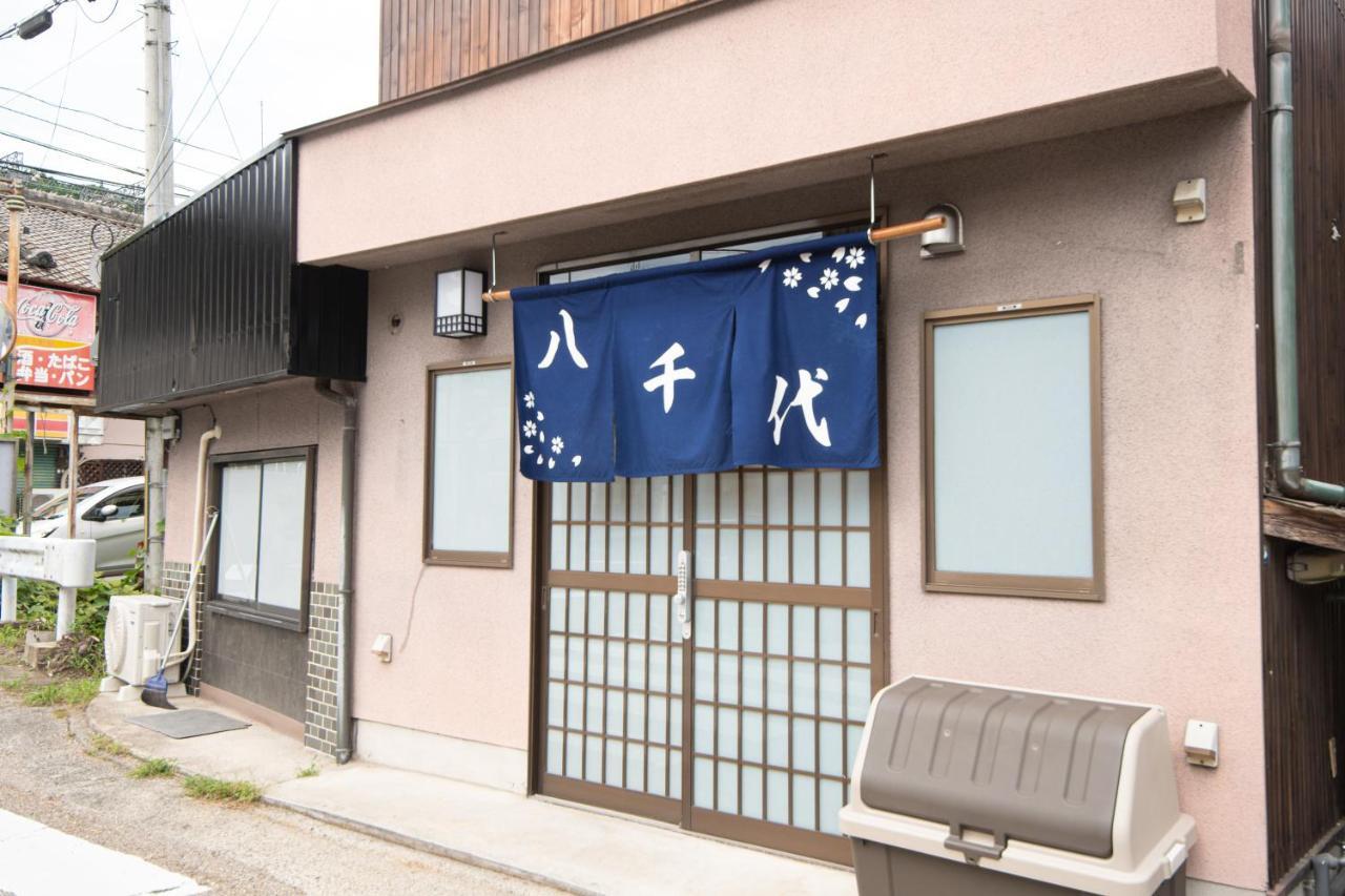 The Exp Yachiyo - Self Check-In Only Vila Uda Exterior foto