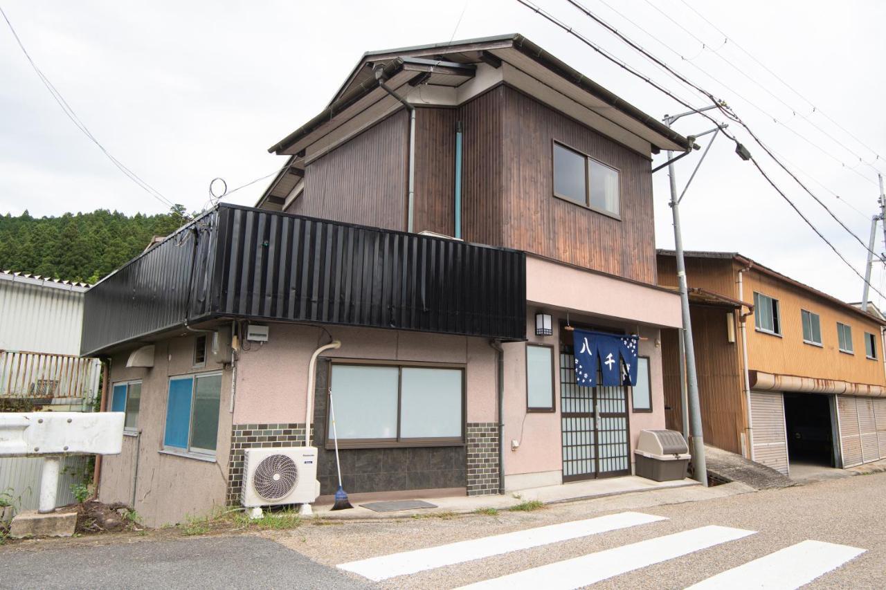 The Exp Yachiyo - Self Check-In Only Vila Uda Exterior foto